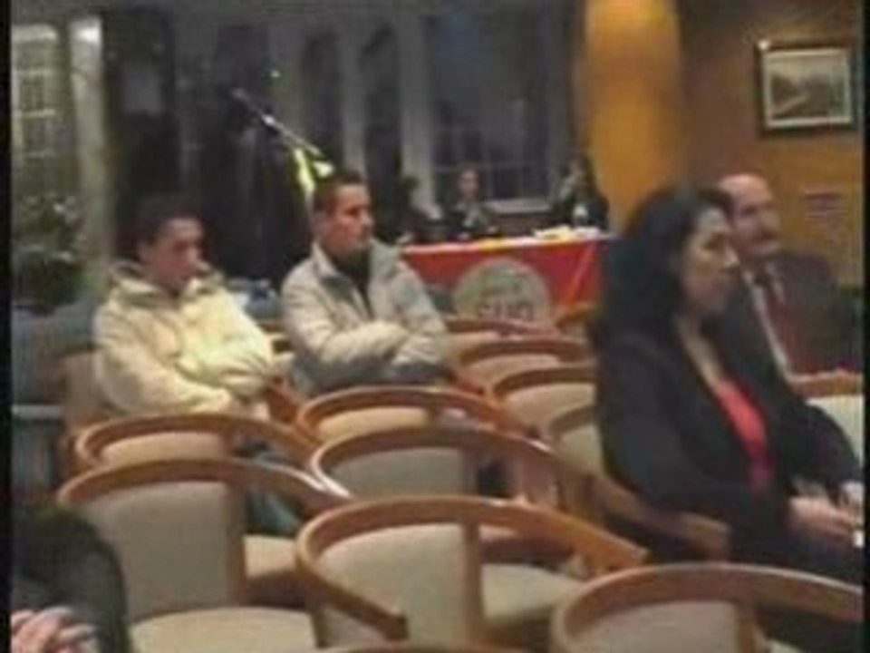Congresso partito Sud (2)