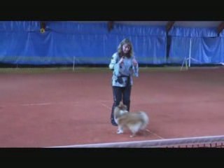 Muriel et chelbi 1er passage