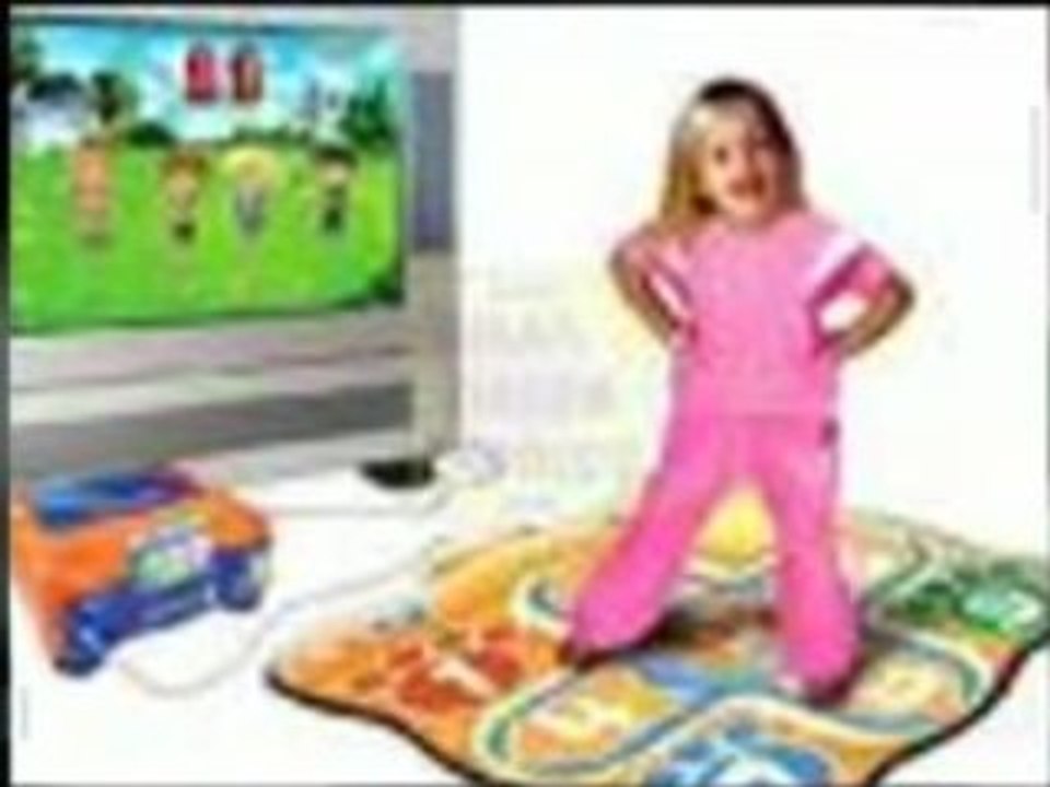 tv learning system