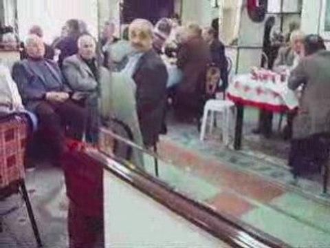 1 Şubat 2009 Etlipilav 02 - Pirlerkondu, Taşkent