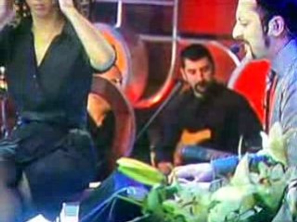 Hayko Cepkin/Keyfekeder