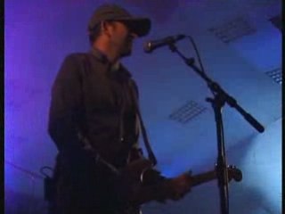 Lutin Bleu - Live à Jaspir (2004)