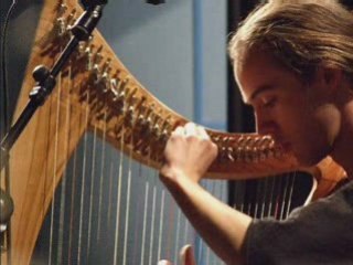 ...Danse avec les sorcières pour la forêt de Brocéliande...