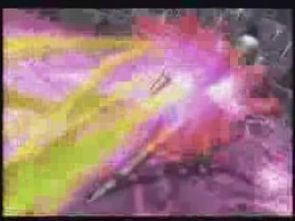 Dragon quest 8 : L'odysée du roi maudit