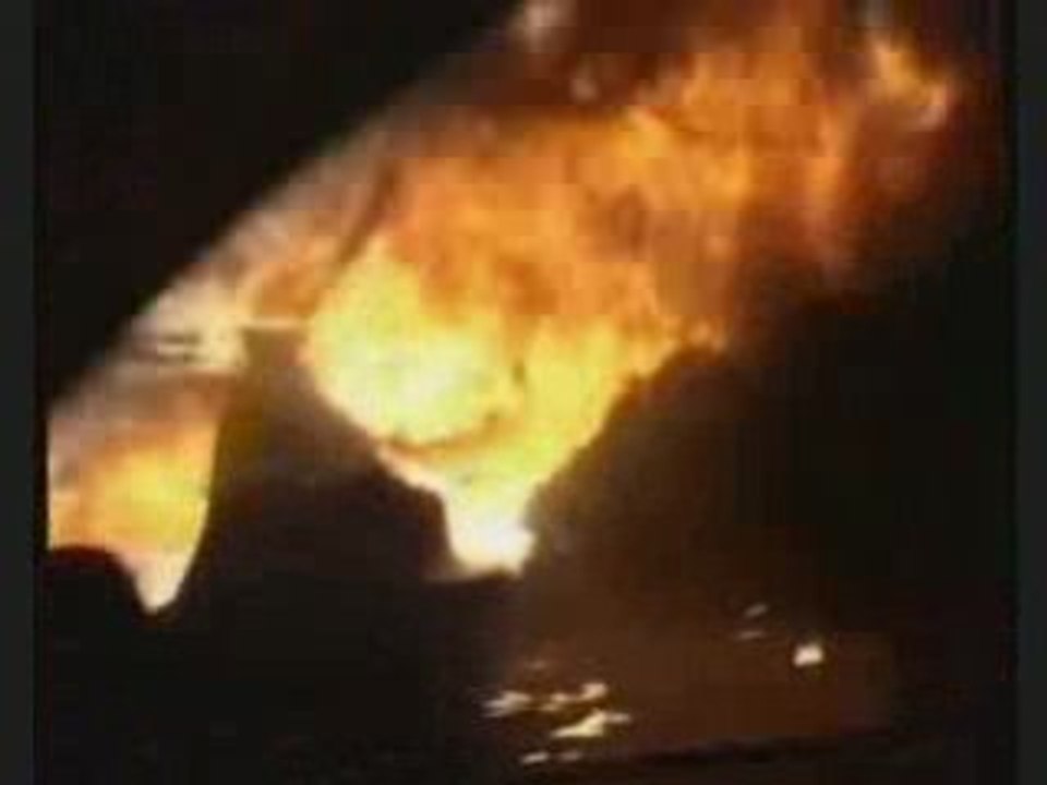 Timide et sans complexe(le feu dans le ghetto.remix)rap