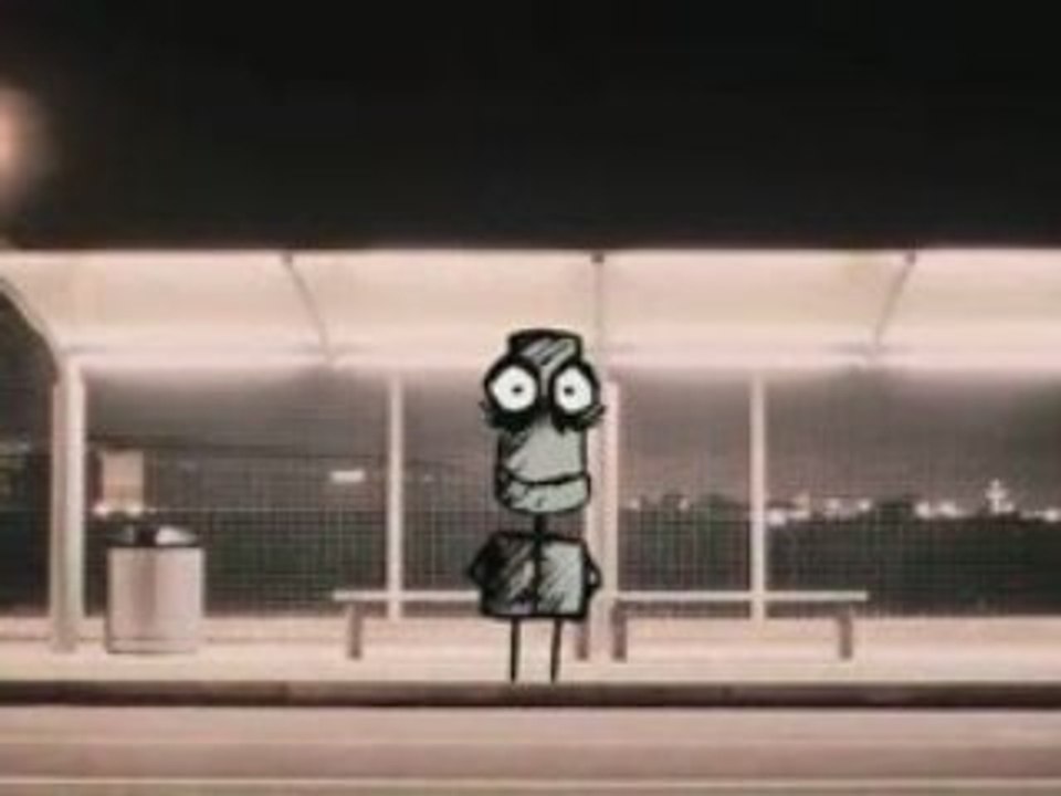 Bus Stop