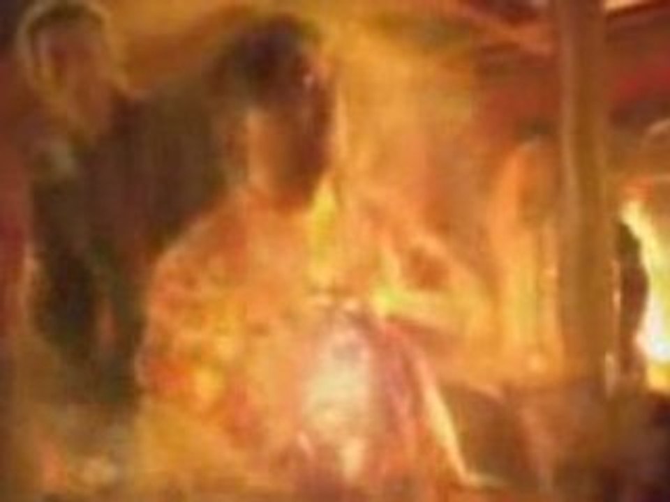 Dragonball evolution - bande annonce