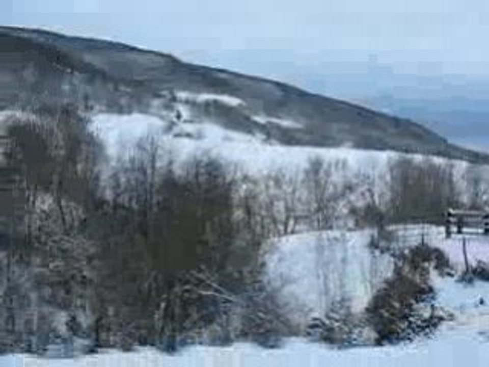 Vallée de la Maronne (2)