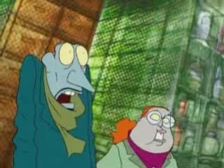 Les Lascars - Saison 1 Episode 22