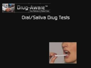 Drug Testing - The Facts
