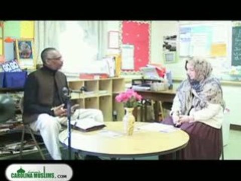 Former Catholic Explains Her Reasons Converting to Islam 14