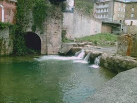 Bains des deux Reines