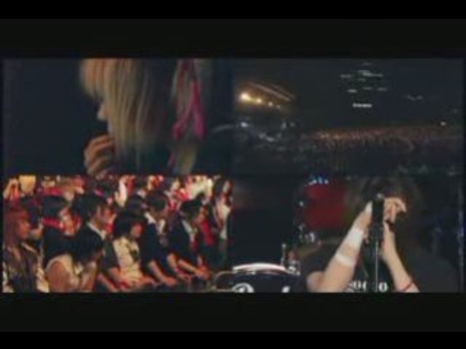 Bou's Last Live -part 12- An Cafe