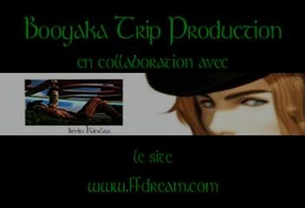 FF8 - Enya - Now we are free