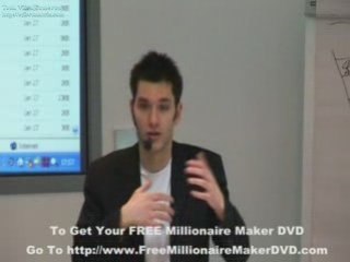 Mark Anastasi - Financial Freedom Seminar 5 Part - 12