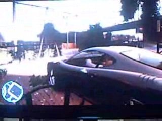 GTA 4 Balançoire Glitch Tutorial 🪑 | Kratelos's Easy Fix Guide