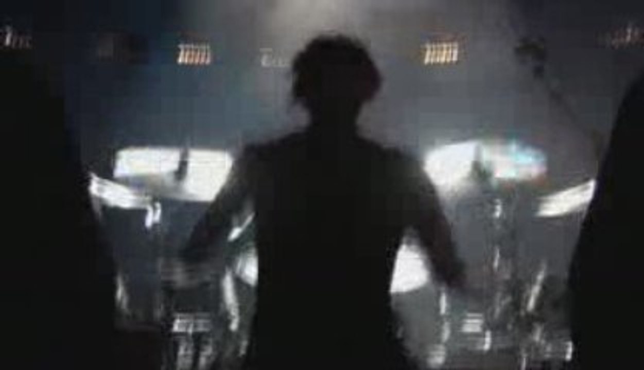 rammstein-stein um stein