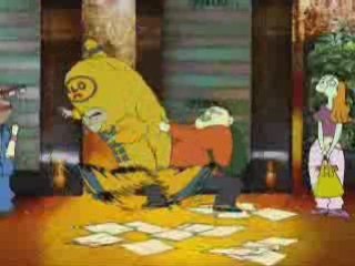 Les Lascars - Saison 1 Episode 24