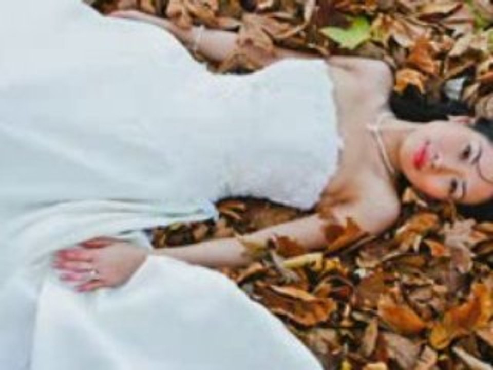 Wendy & Phi - Wedding in Greenwich, London