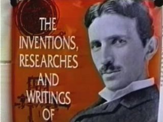 Nikola Tesla, un genie méconnu, ou la folie d'inventer (1)