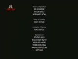 Pokemon Battle Dimension Credits - guess who's credited