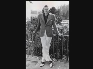 Smith Ballew - Snuggled On Your Shoulder