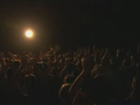 Têtes Raides : Ginette (live au Bataclan 2008)