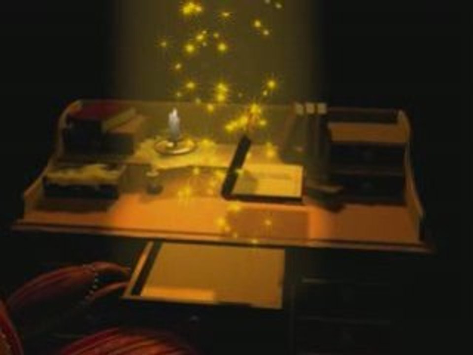 Il était une fois...