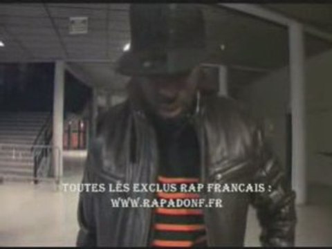 Sefyu parle d'Orelsan rapadonf.fr