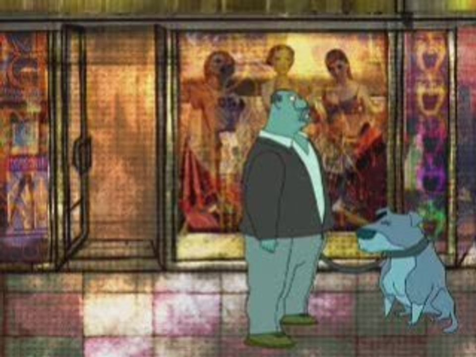 Les Lascars - Saison 1 Episode 27