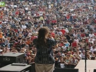 A NAMUR, LES 25 ANS DU VERDUR ROCK