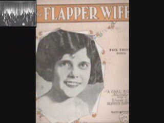 Golden Gate Orchestra - The Flapper Wife