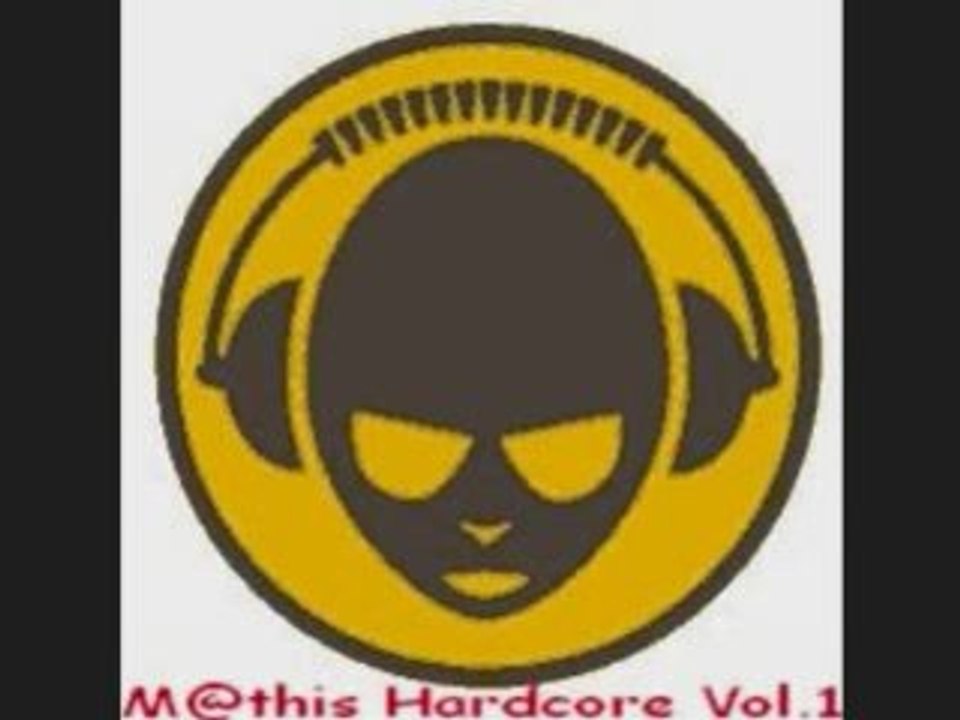 M@this.hardcore vol.1