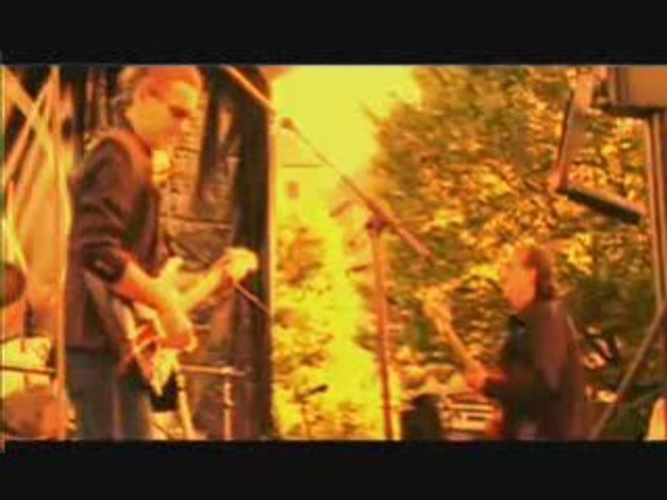 Perpetual BluesMachine