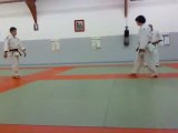 judo katas