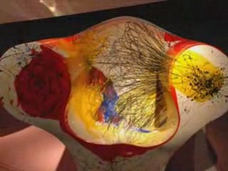 ron arad no discipline