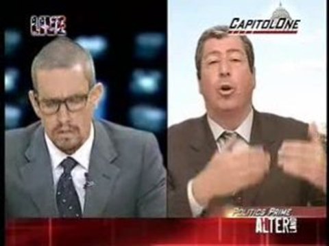 Salauds de pauvres...‏