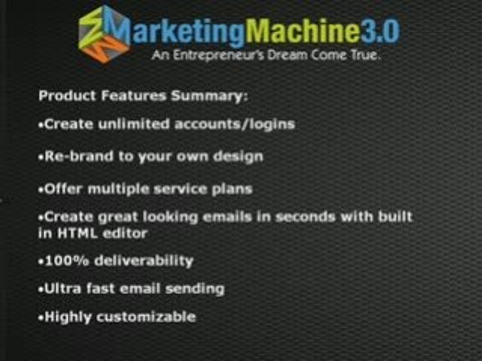 Email Marketing