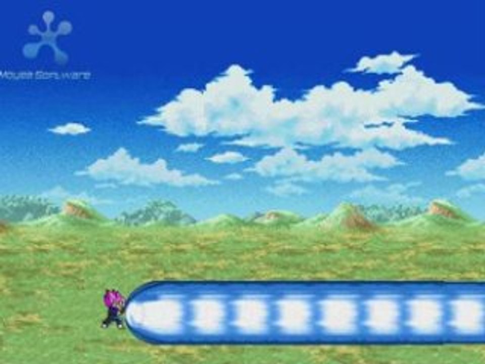 dbz ad 2