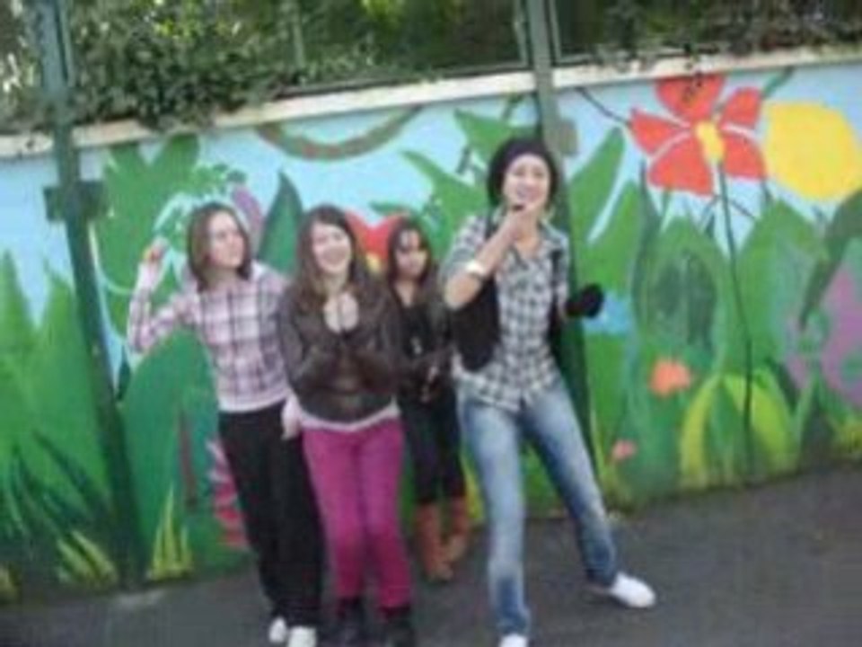 30-01-2009 Weczerkaa