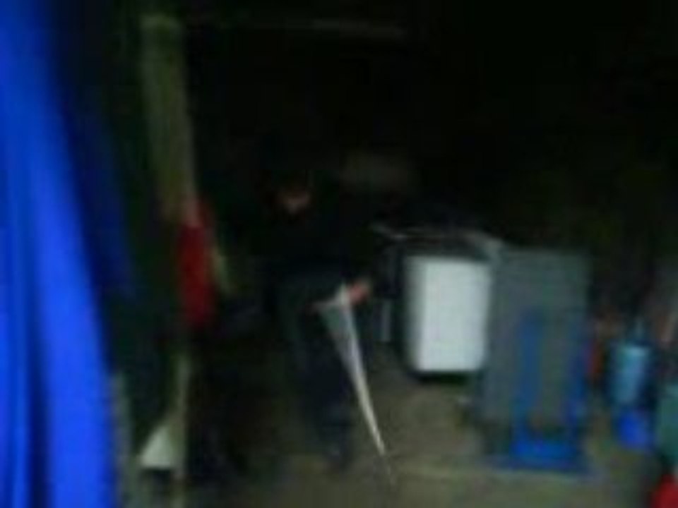 Yohan le boss (lol)