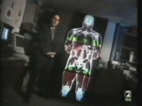 Proyecto humano visible