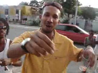 Prestige Slash & Friends - West Mid Crew & Drum Sound System