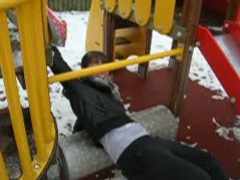 moi qui me casse la gueule '