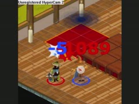 [Dofus] Yoonity Sram 9X Hyrkul