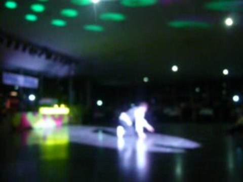 Election Miss Sélestat 2009 - Intro