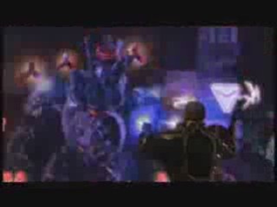 Intro - Too Human sur xbox360 - xbox360.ogameunivers.com