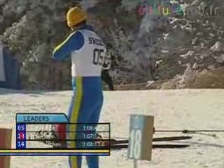 pub pour une TV mdr...