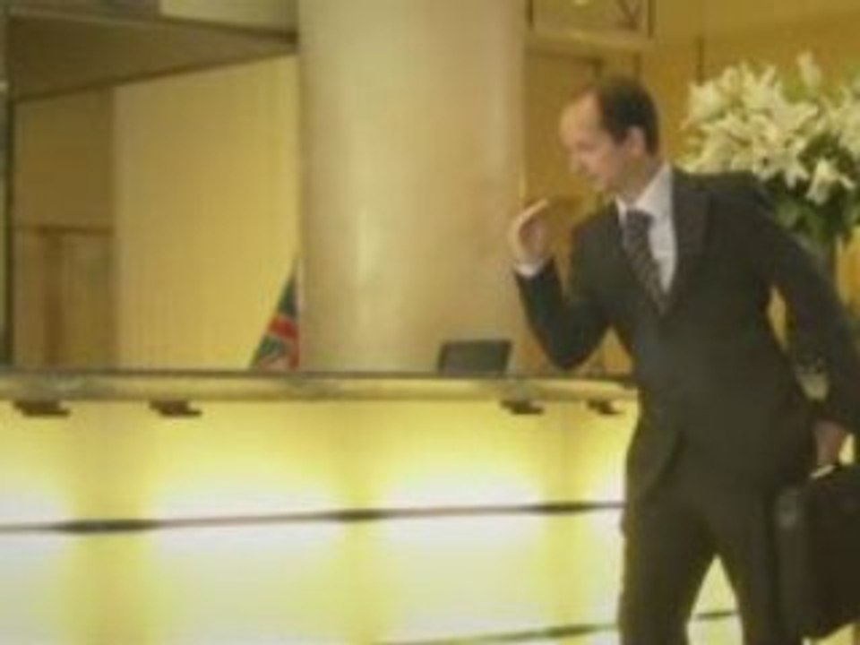 Arrêtez de Massacrer l'Anglais - Cours d'anglais