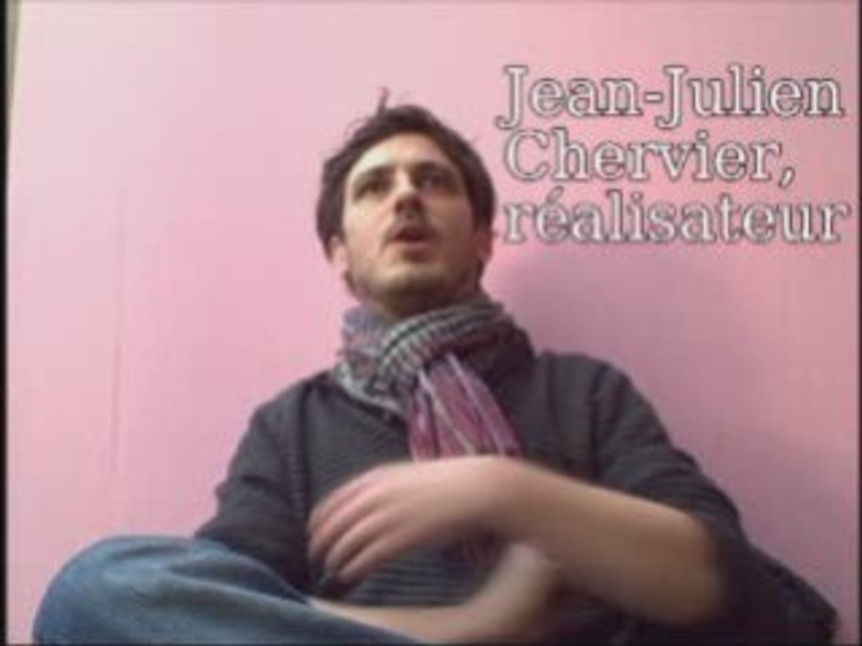 Jean-Julien Chervier